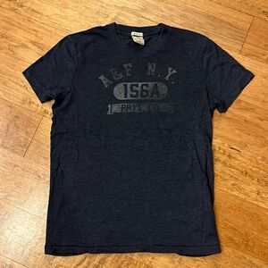 Abercrombie & Finch muscle T-shirt